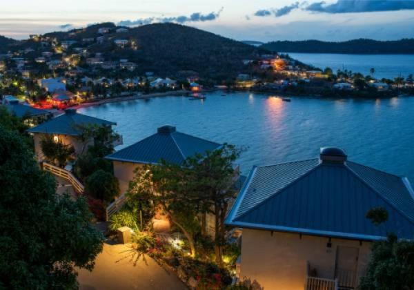 Point Pleasant Resort Frydendal Exterior foto